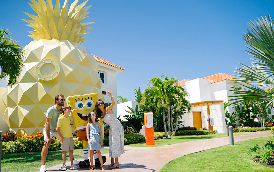 Punta Cana, 5 días y 4 noches